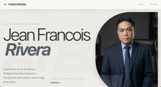 Punch Rivera Official