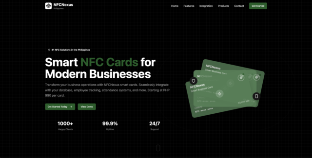 NFCNexus